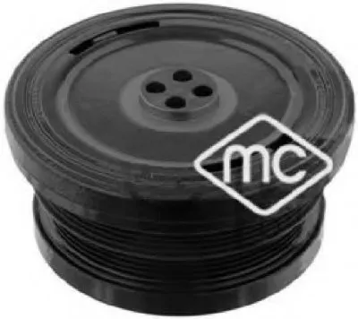 Ременный шкив, коленчатый вал Metalcaucho купить