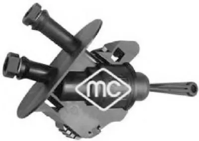 Главный цилиндр, система сцепления Metalcaucho купить