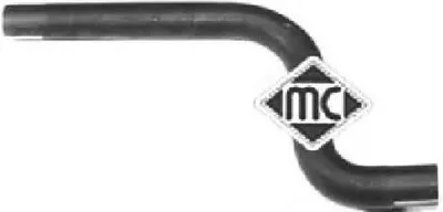 Шланг, теплообменник - отопление Metalcaucho купить