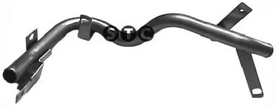 Трубка охлаждающей жидкости STC купить