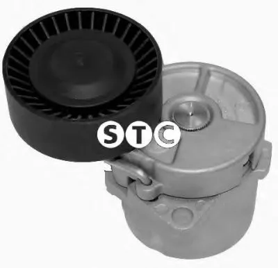 Натяжитель ремня, клиновой зубча STC купить