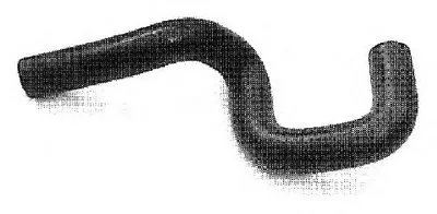 Шланг радиатора STC купить