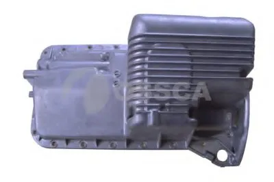 Масляный поддон OSSCA купить