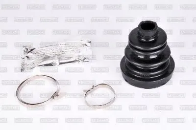 Комплект пылника, приводной вал PASCAL купить