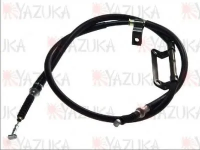Трос, стояночная тормозная система YAZUKA купить