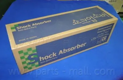 Амортизатор PARTS-MALL купить