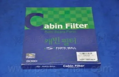 Фильтр, воздух во внутренном пространстве PARTS-MALL купить