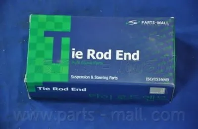 Наконечник поперечной рулевой тяги PARTS-MALL купить