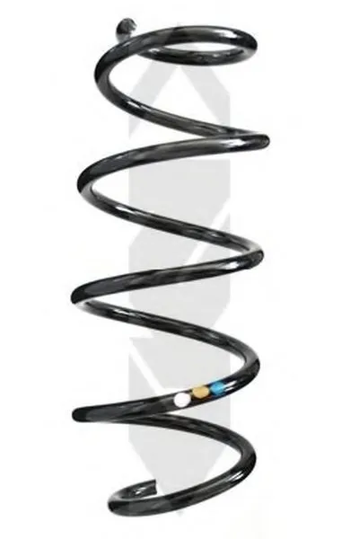 винтовая пружина SPIDAN купить