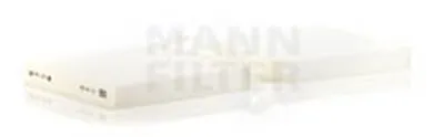 Фильтр, воздух во внутренном пространстве MANN-FILTER купить