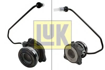 Центральный выключатель, система сцепления LuK купить