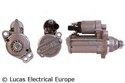 Стартер LUCAS ELECTRICAL купить