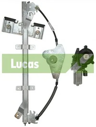 Подъемное устройство для окон LUCAS ELECTRICAL купить