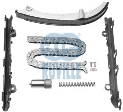 Комплект цепи привода распредвала RUVILLE купить