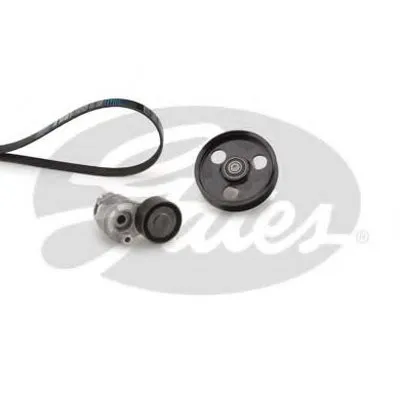 Поликлиновой ременный комплект Micro-V® Kit GATES купить