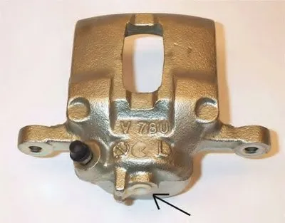 Тормозной суппорт TEXTAR купить