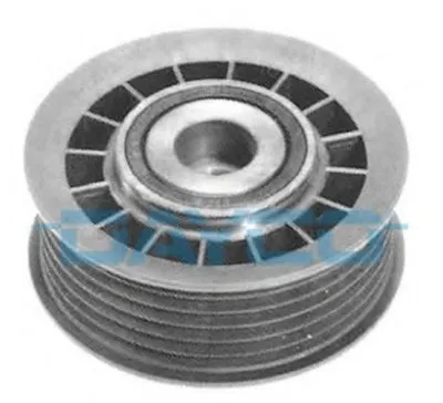 Паразитный / ведущий ролик, поликлиновой ремень DAYCO купить
