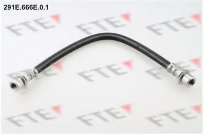 Тормозной шланг FTE купить