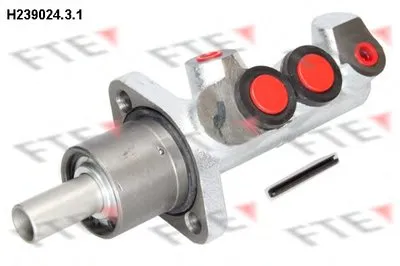 целиндер ручного тормоза FTE купить