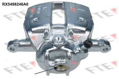 Тормозной суппорт FTE купить