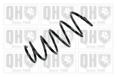 винтовая пружина QUINTON HAZELL купить