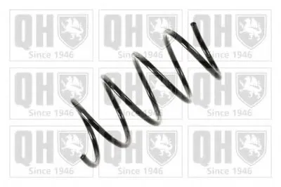 винтовая пружина QUINTON HAZELL купить