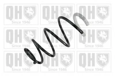 винтовая пружина QUINTON HAZELL купить