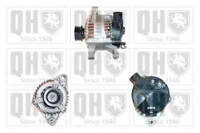 Генератор QUINTON HAZELL купить