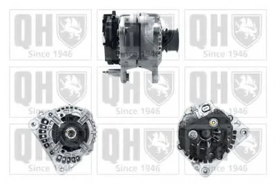 Генератор QUINTON HAZELL купить