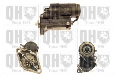 Стартер QUINTON HAZELL купить