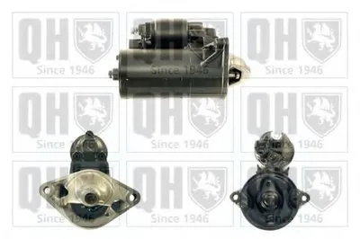 Стартер QUINTON HAZELL купить