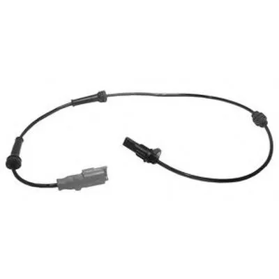 Датчик, частота вращения колеса DELPHI купить