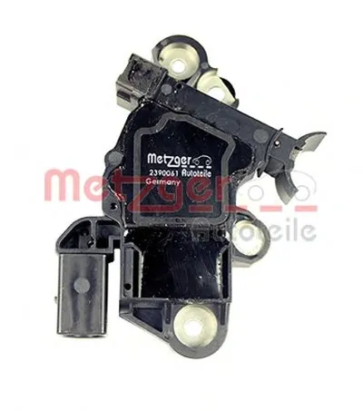 Регулятор генератора METZGER купить