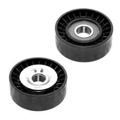 Натяжной ролик, поликлиновой  ремень