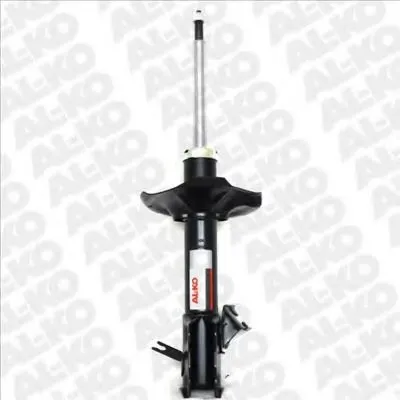 Амортизатор TOP ROAD GAS AL-KO купить