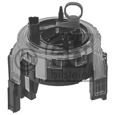 Витая пружина, подушка безопасности FEBI BILSTEIN купить