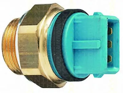 Термовыключатель, вентилятор радиатора TRISCAN купить