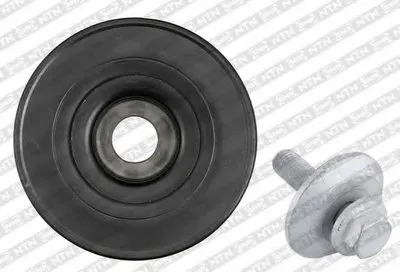 Ременный шкив, коленчатый вал SNR купить