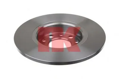 Тормозной диск NK купить