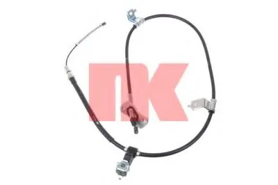 Трос, стояночная тормозная система NK купить