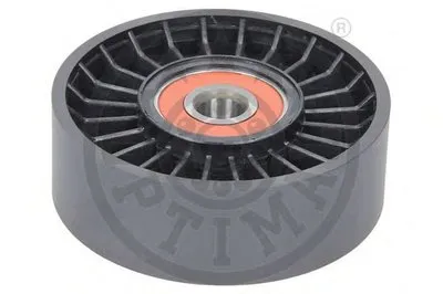Натяжной ролик, поликлиновой  ремень OPTIMAL купить