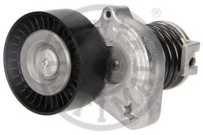 Натяжная планка, поликлиновой ремень OPTIMAL купить