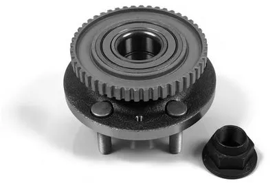 Комплект подшипника ступицы колеса MOOG купить