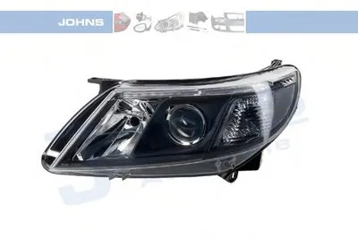 Фара JOHNS купить