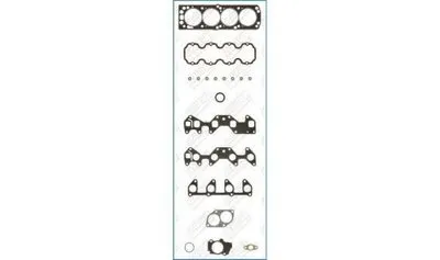 Комплект прокладок, головка цилиндра FIBERMAX AJUSA купить