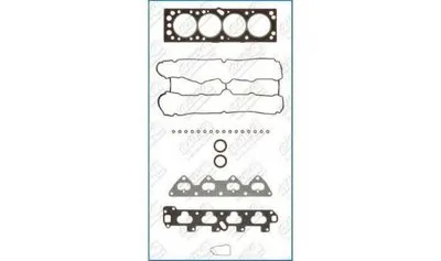 Комплект прокладок, головка цилиндра FIBERMAX AJUSA купить