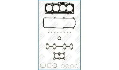 Комплект прокладок, головка цилиндра MULTILAYER STEEL AJUSA купить