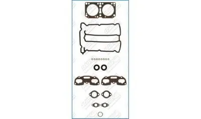Комплект прокладок, головка цилиндра AJUSA купить