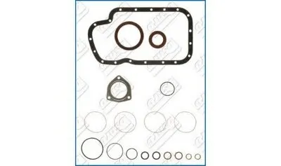 Комплект прокладок, блок-картер двигателя AJUSA купить
