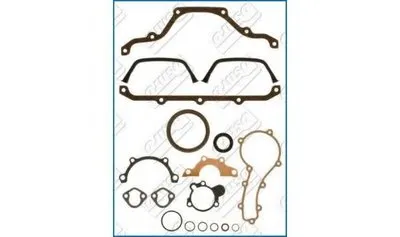 Комплект прокладок, блок-картер двигателя AJUSA купить